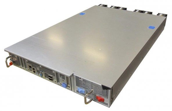 IBM Barreleye G2 – DVT L10 Server Sunucu ve Güç Kaynağı