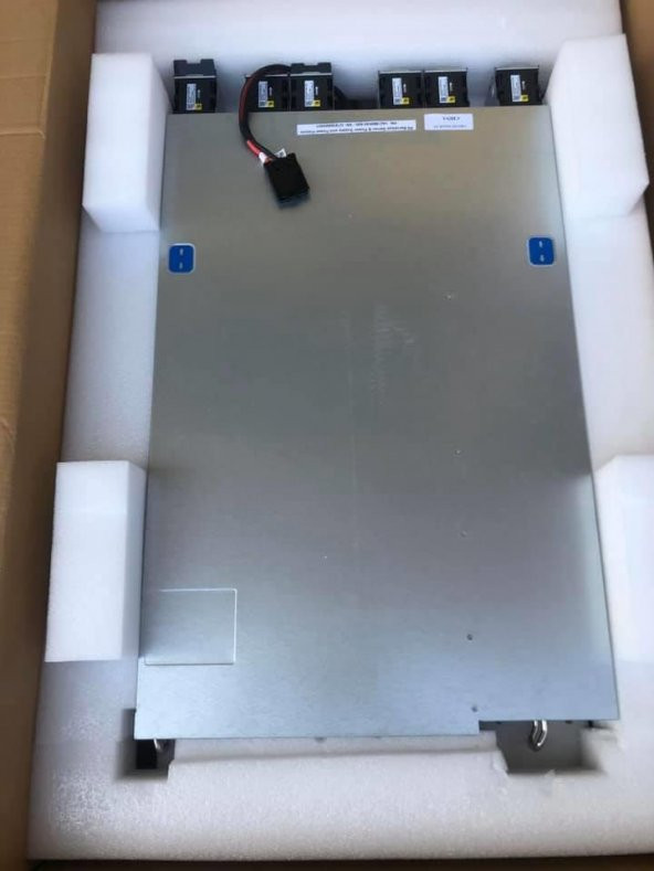 IBM Barreleye G2 – DVT L10 Server Sunucu ve Güç Kaynağı - 6
