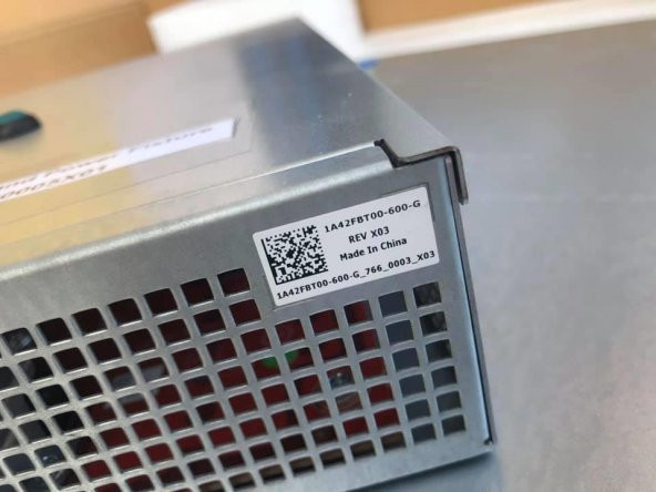 IBM Barreleye G2 – DVT L10 Server Sunucu ve Güç Kaynağı - 9