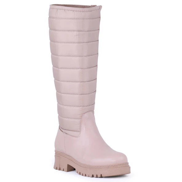 Ghattix Günlük Termal Kadın Çizme - 11