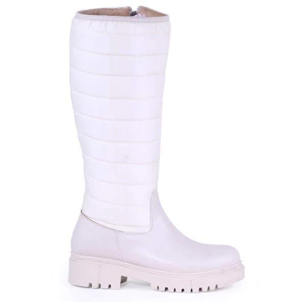 Ghattix Günlük Termal Kadın Çizme - 7