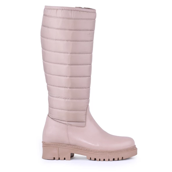 Ghattix Günlük Termal Kadın Çizme - 12