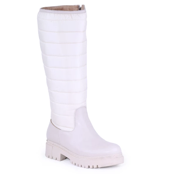 Ghattix Günlük Termal Kadın Çizme - 6