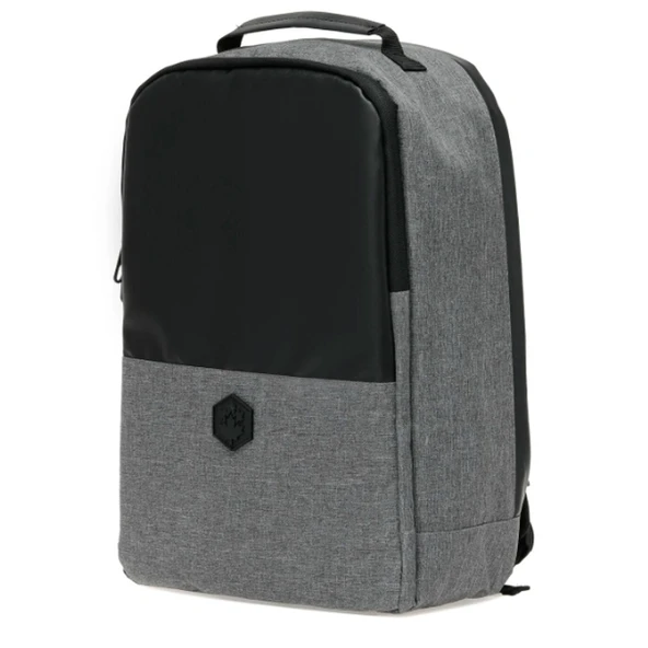 Lumberjack Ciggo Sırt Destekli Fonksiyonlu Sırt Çantası