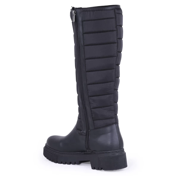 Ghattix Günlük Termal Kadın Çizme - 3