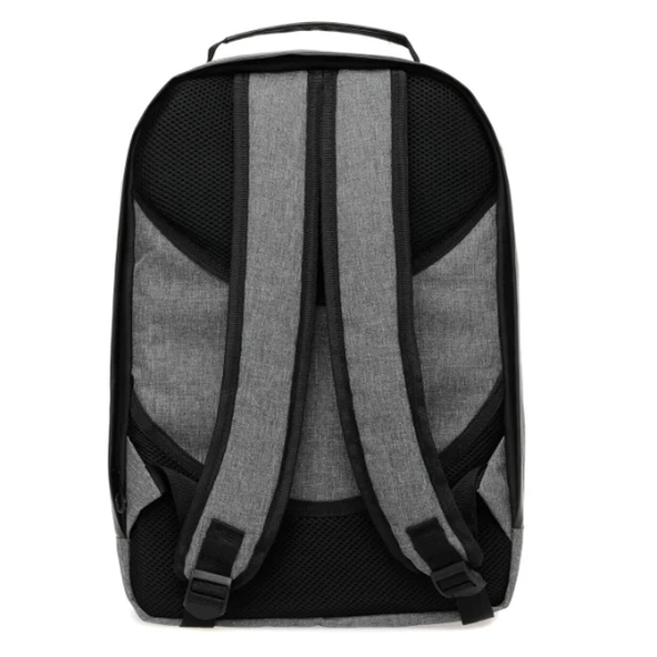 Lumberjack Ciggo Sırt Destekli Fonksiyonlu Sırt Çantası - 2