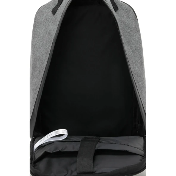 Lumberjack Ciggo Sırt Destekli Fonksiyonlu Sırt Çantası - 3