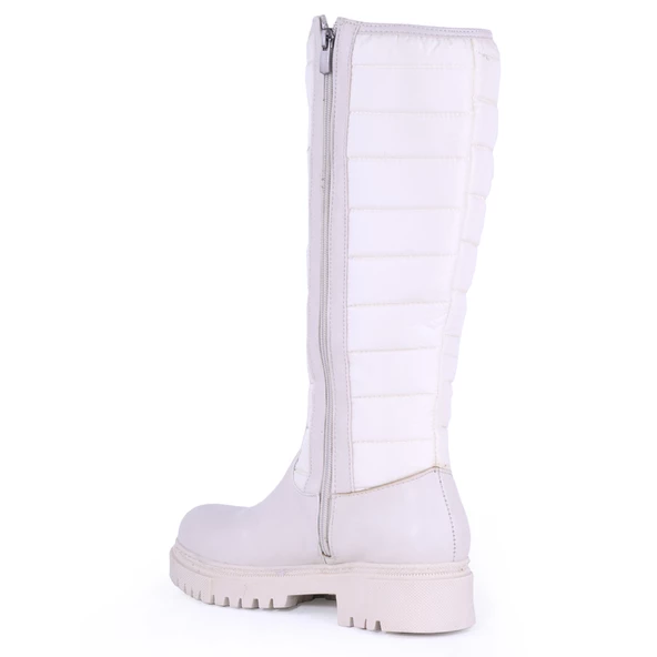 Ghattix Günlük Termal Kadın Çizme - 8