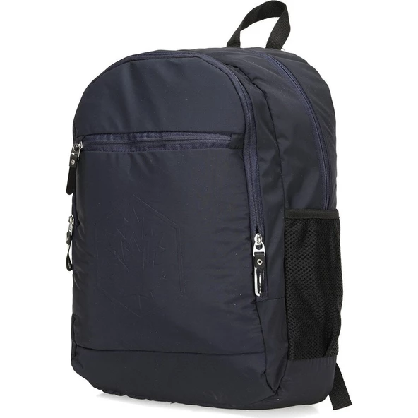 Lumberjack East Sırt Destekli Okul İş Laptop Sırt Çantası - 2