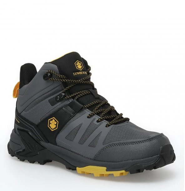 Lumberjack Isıtar Kışlık Waterproof Su Geçirmez Erkek Bot - 9