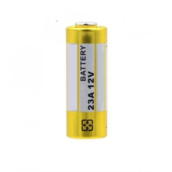 TransForMacion LR23 A23 12 Volt Ultra Power Pil 716937 - 1