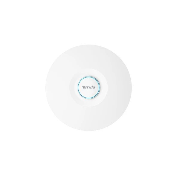 TENDA i29 AX3000 Wi-Fi 6  TAVAN TİPİ POE ACCESS POINT - 3