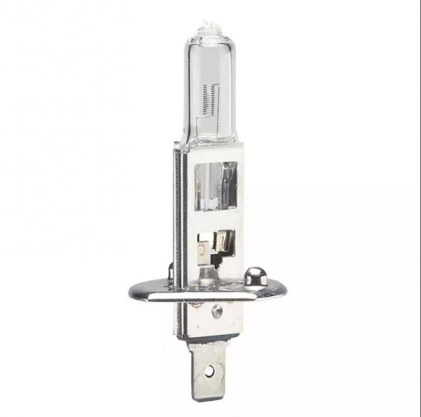 H1 12V 55W Halojen Oto Far Ampulü