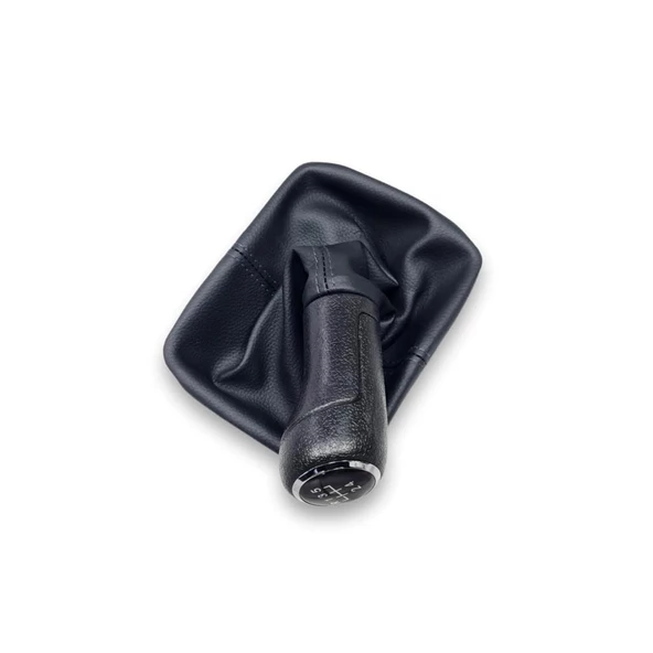 VW Polo 2002-2005 Vites Topuzu Körüğü 5 İleri 6Q1711113F - 4