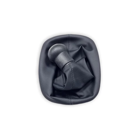 VW Passat B5 1997-2000 Vites Topuzu Körüğü 5 İleri 3B0711113J - 4