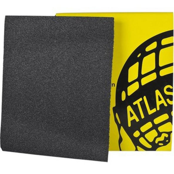 Atlas Su Zımparası 400 Kum