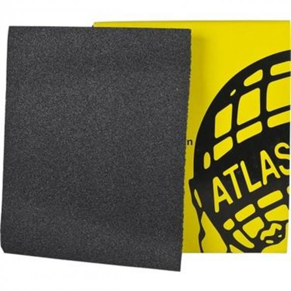 Su Zımparası No.150 Atlas