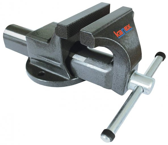 Kanca Kanex Tesviyeci Mengene 150Mm ürün görseli