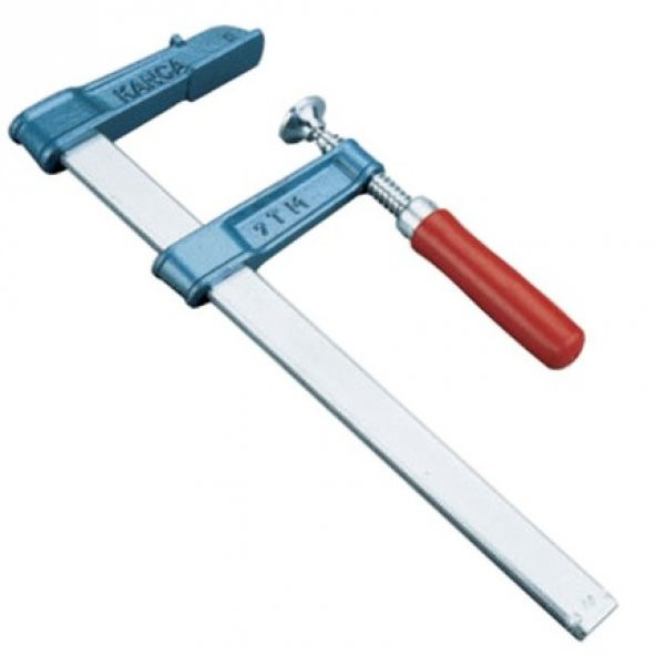 Kanca Büyük Tip Işkence Marangoz 100 Cm ürün görseli 1