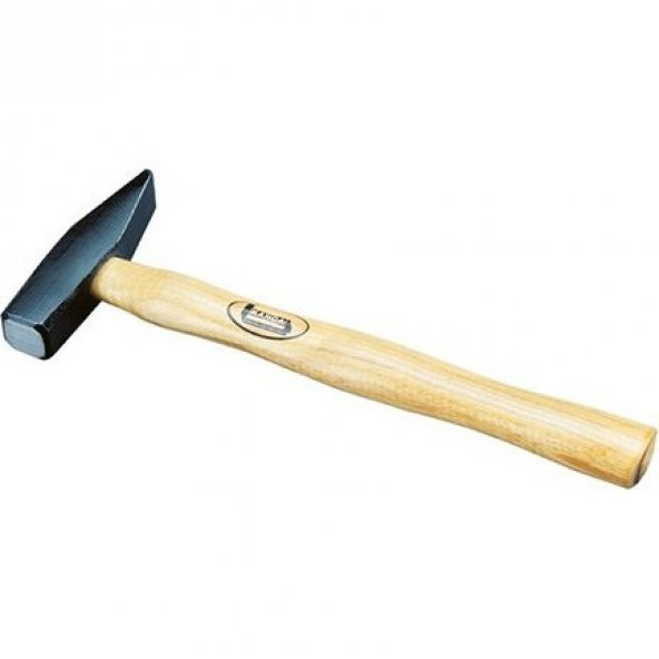 Kanca Tesviyeci Ağaç Saplı Çekiç 2000 Gr ürün görseli 1