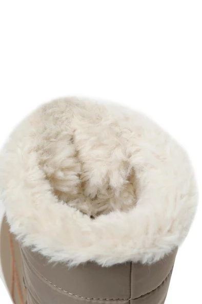 Lumberjack LEAD NWP 2PR Kadın Bot Kum 36-40 - Resim 4