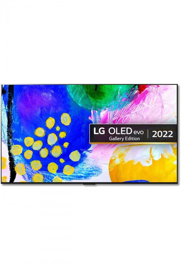 LG OLED55G26
