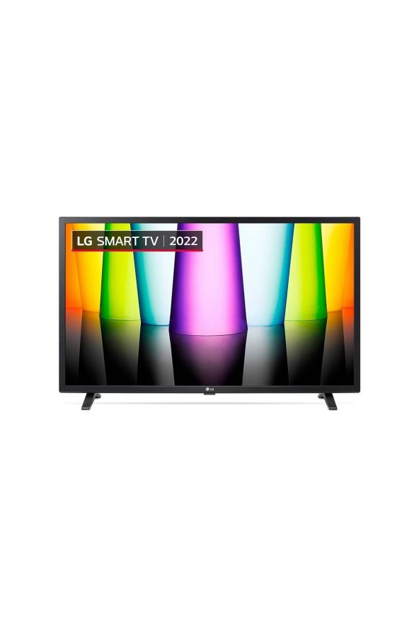 LG 32LQ63006LA 32" 81 Ekran Uydu Alıcılı Full HD Smart LED TV