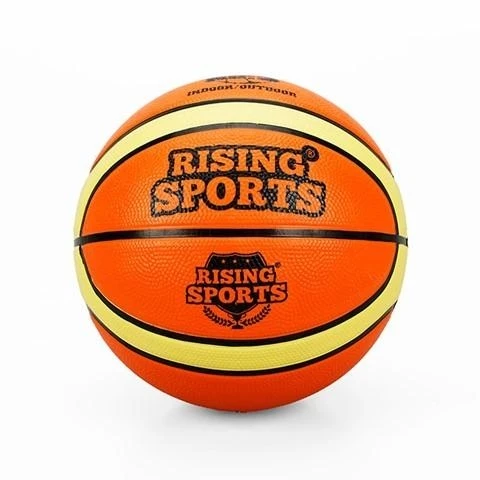 Basketbol Topu No:3