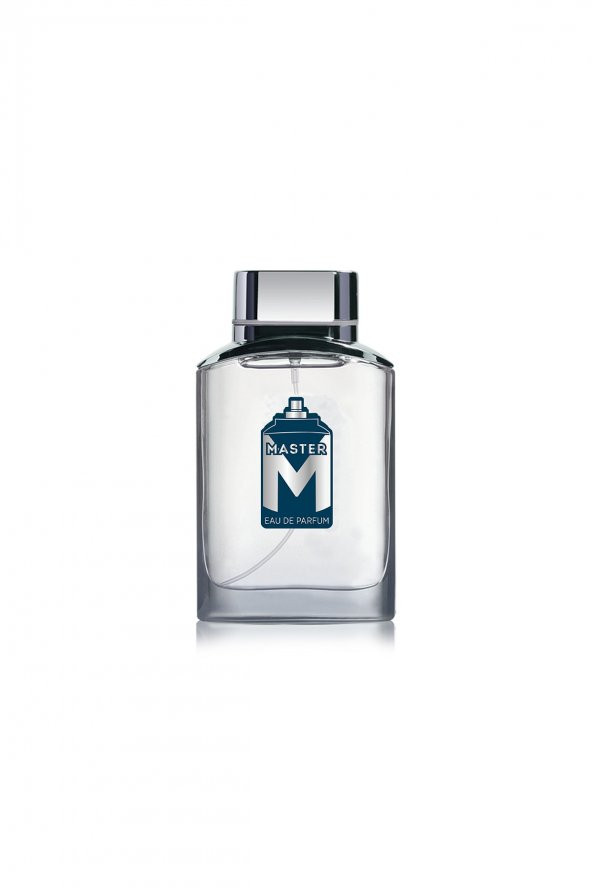 SANSİRO EDT MEN 100ML-MASTER - Resim 3