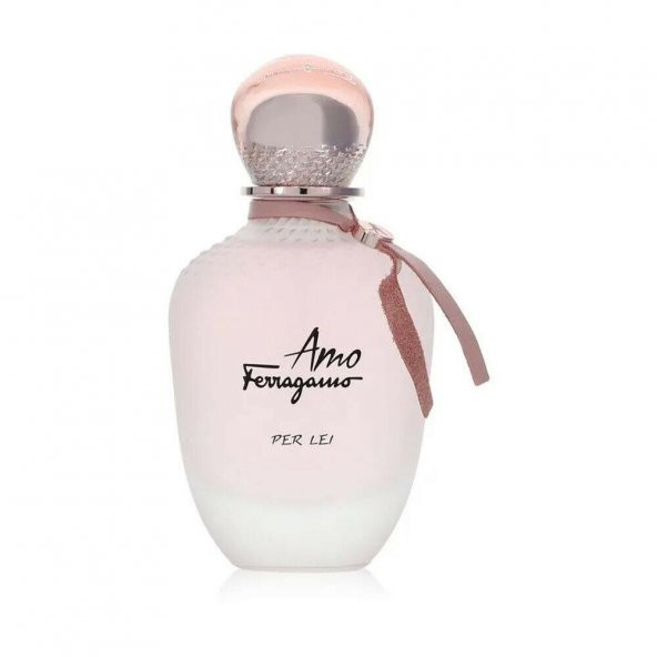 Salvatore Ferragamo Ladies Amo Per Lei Edp 100 ML Kadın Parfüm - 2