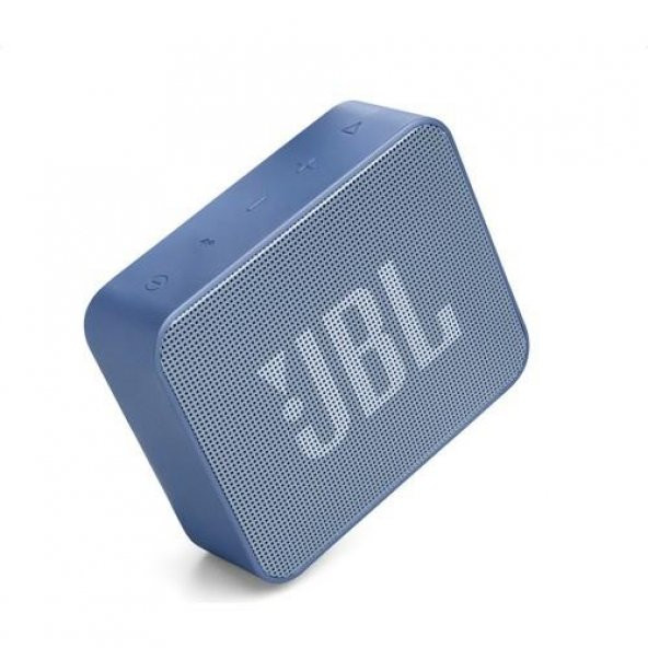 Jbl Go Essential Bluetooth Hoparlör Ipx7 Mavi