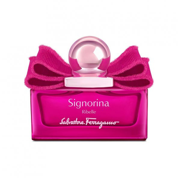 Salvatore Ferragamo Signorina Ribelle Edp 50 ML Kadın Parfüm