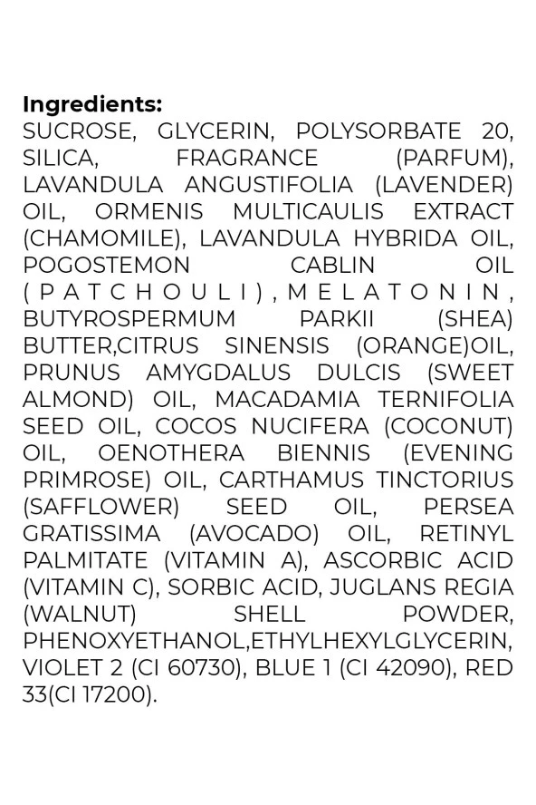 Dr.Teals Shea Sugar Scrub Shea Butter Vücut Şeker Peeling 538GR - 3