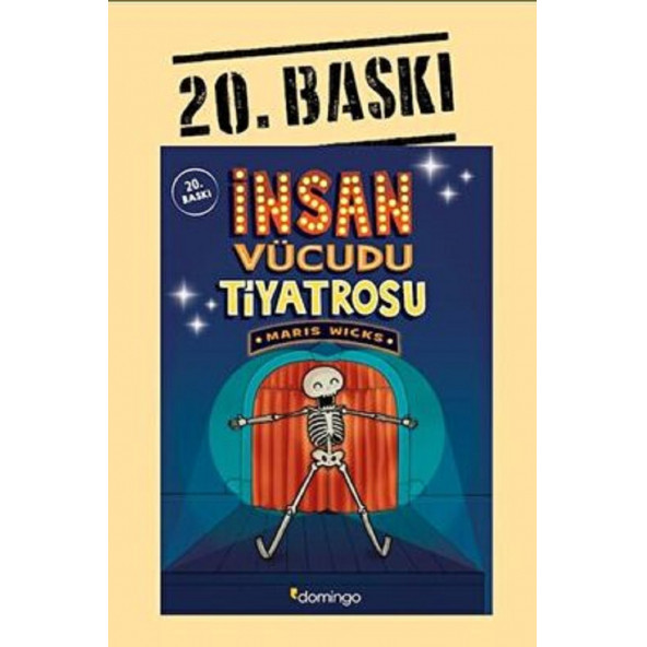 İnsan Vücudu Tiyatrosu - 2