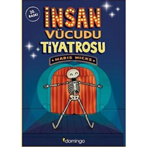 İnsan Vücudu Tiyatrosu - 1