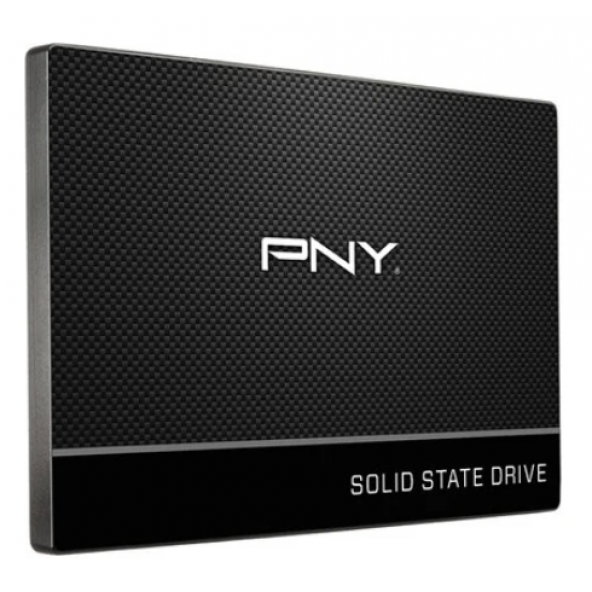 Pny 480 GB CS900 SSD7CS900-480-PB 2.5" SATA 3.0 SSD
