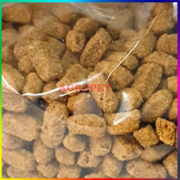 Pro Plan Sterilised Somonlu ve Ton Balıklı 1 kg Kısırlaştırılmış Yetişkin Kuru Kedi Maması - Açık 1 kg - 2