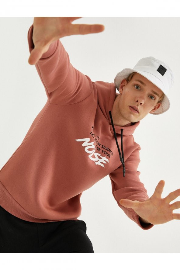 2kam71070mk Erkek Sweat - 2