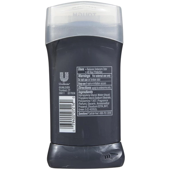 Dove Men +Care Clean Comfort Deodorant 85GR - 2