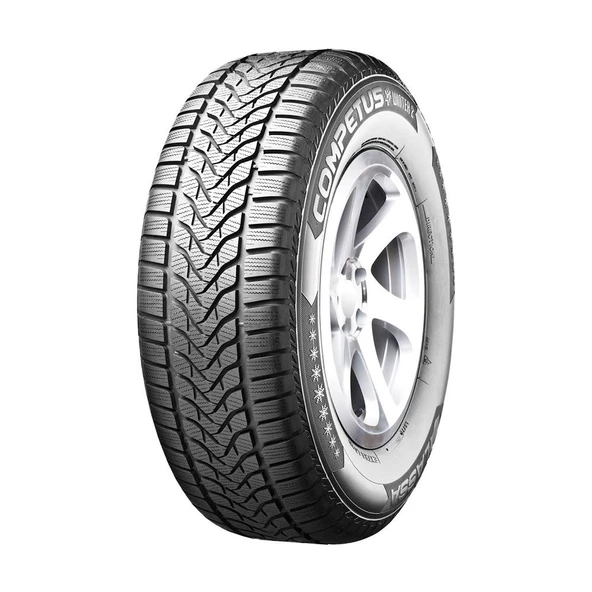 Lassa 235/60R17 106H XL Competus Wınter 2+ 2023 Kış Lastiği