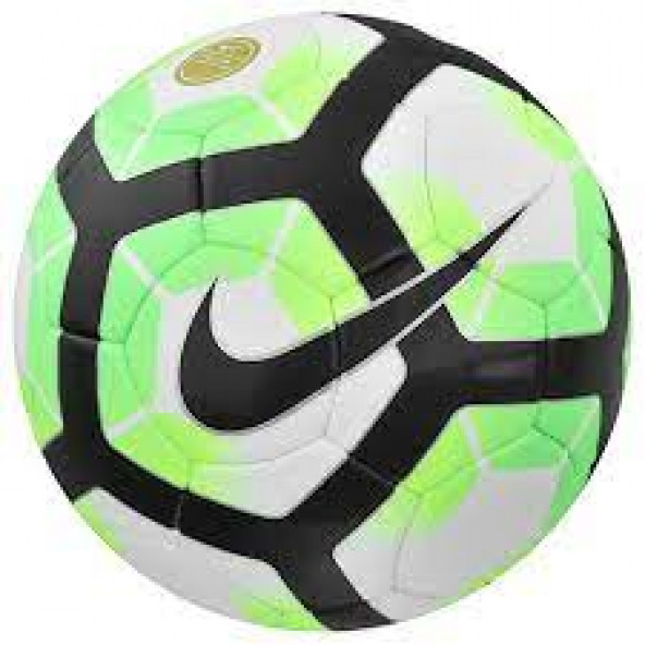 Nike SC2971-100 Premier Team FIFA Onaylı Dikişli 5 No Futbol Topu - 1