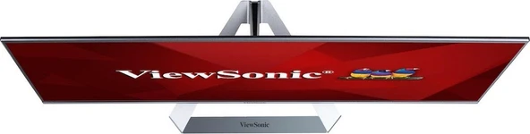 VIEWSONIC 32" VX3276-2K-MHD-2 75Hz 2K IPS  (2xHDMI+DP) Ultra İnce Çerçevesiz Monitör - 3