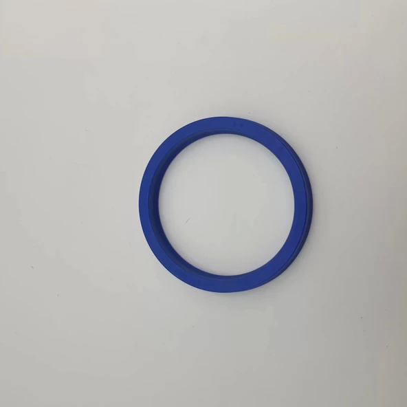 Boğaz Keçesi Pu K22 - 10x16x4.5 - 2