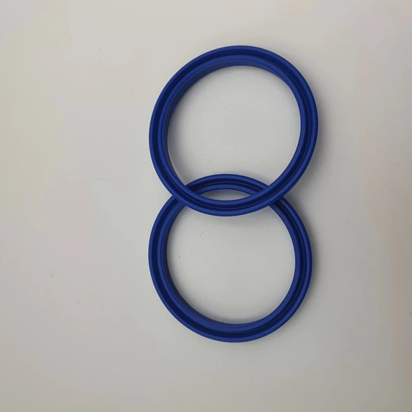 Boğaz Keçesi Pu K22 - 10x16x4.5 - 3