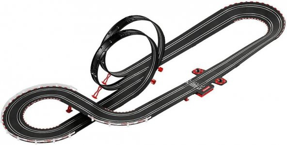 Carrera Speed Grip JSC62482