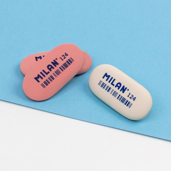 MILAN OVAL 124 SİLGİ 24LÜ - 3