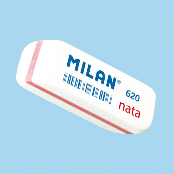 MILAN NATA 620 SİLGİ 20LI - 2