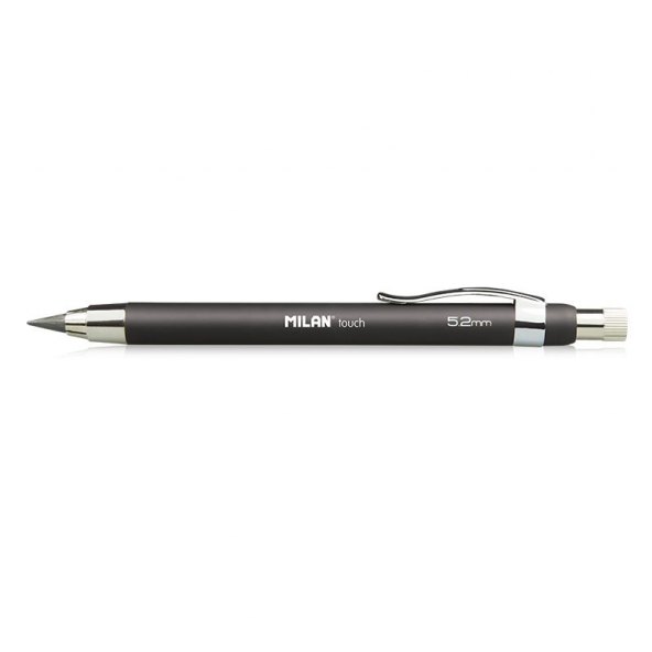 MILAN 535206 TOUCH KALIN UÇLU VERSATIL KALEM 5,2 MM 6LI - 2