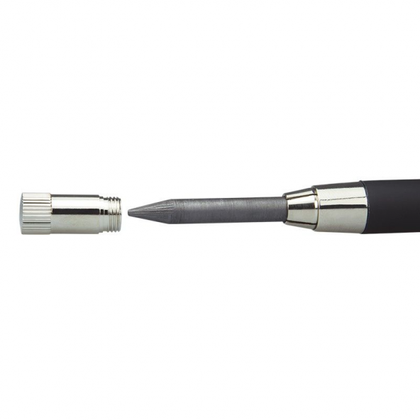 MILAN 535206 TOUCH KALIN UÇLU VERSATIL KALEM 5,2 MM 6LI - 3
