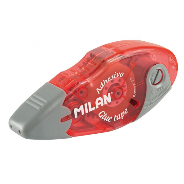 MILAN 44GT12 8,4mmx12m ŞERİT BANT YAPIŞTIRIC 12Lİ - 3
